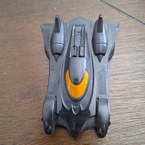 Lot Of 8 Cars Hot Wheels, Marvel, Batman, Sonic Various Dates - Picture 15 of 16